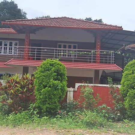 Elephant Path Coorg 3Bhk Villa Suntikoppa Екстериор снимка