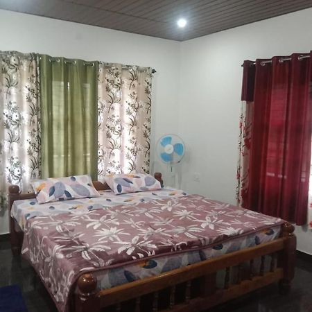 Elephant Path Coorg 3Bhk Villa Suntikoppa Екстериор снимка