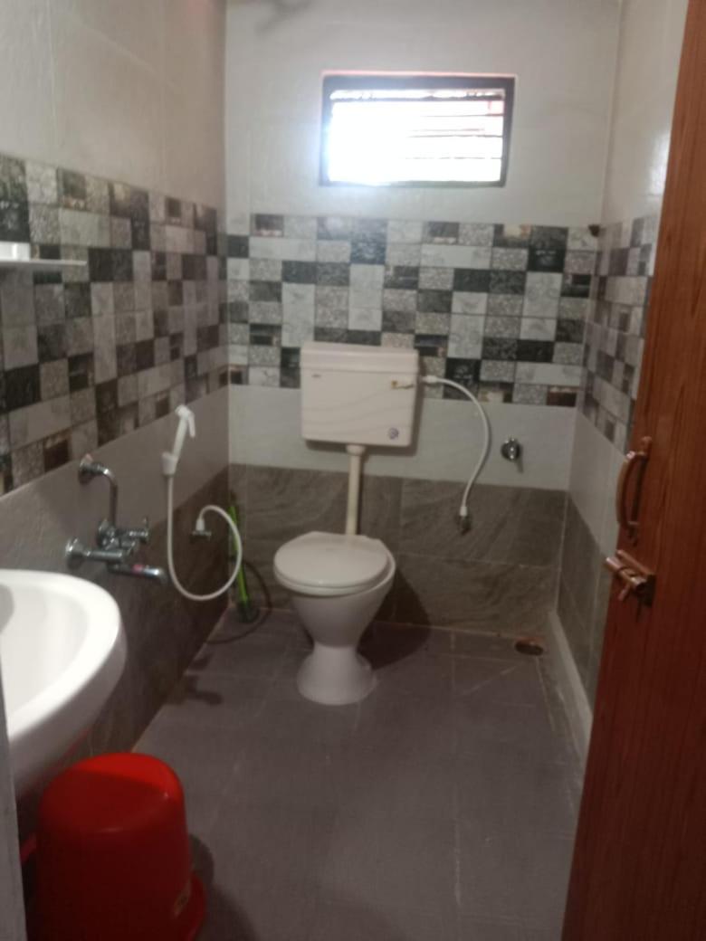 Elephant Path Coorg 3Bhk Villa Suntikoppa Екстериор снимка