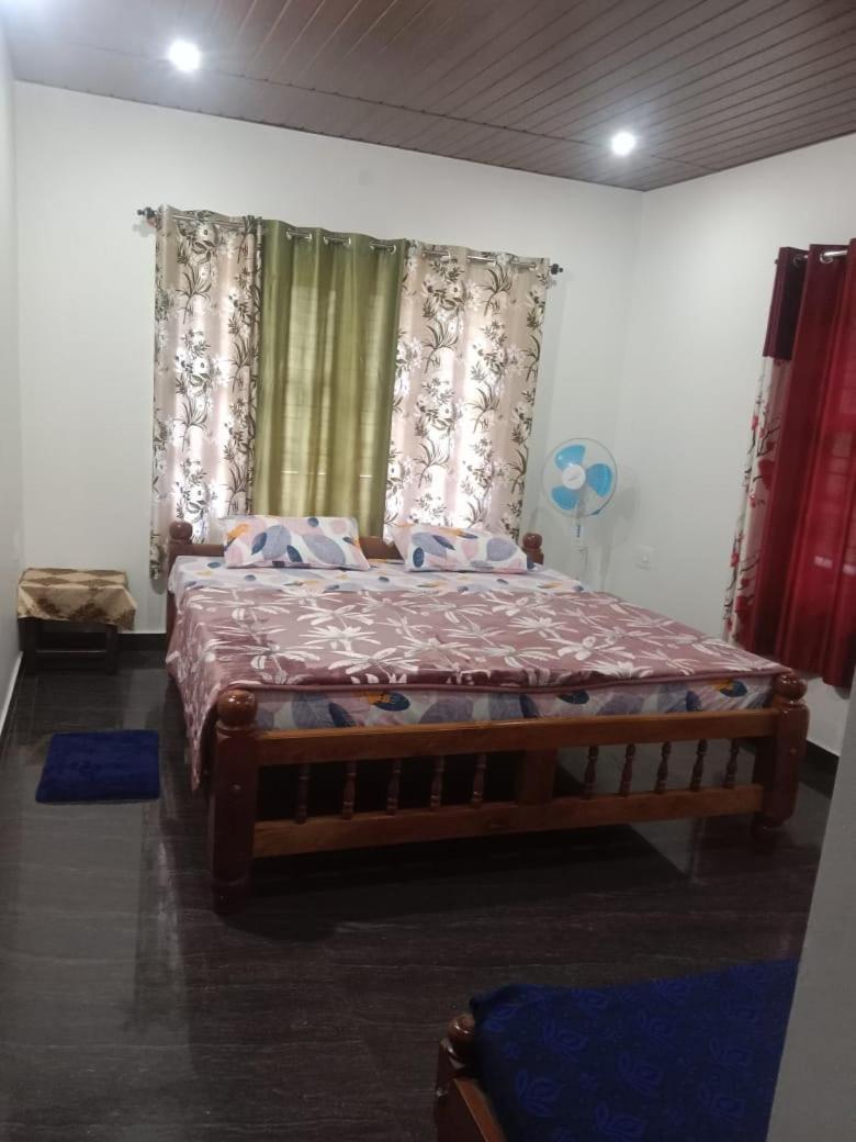 Elephant Path Coorg 3Bhk Villa Suntikoppa Екстериор снимка