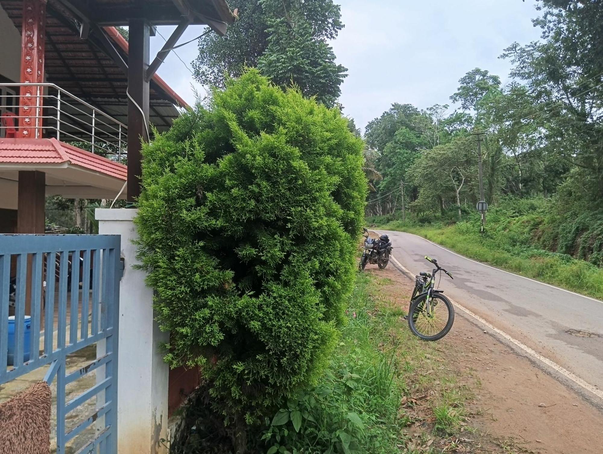 Elephant Path Coorg 3Bhk Villa Suntikoppa Екстериор снимка