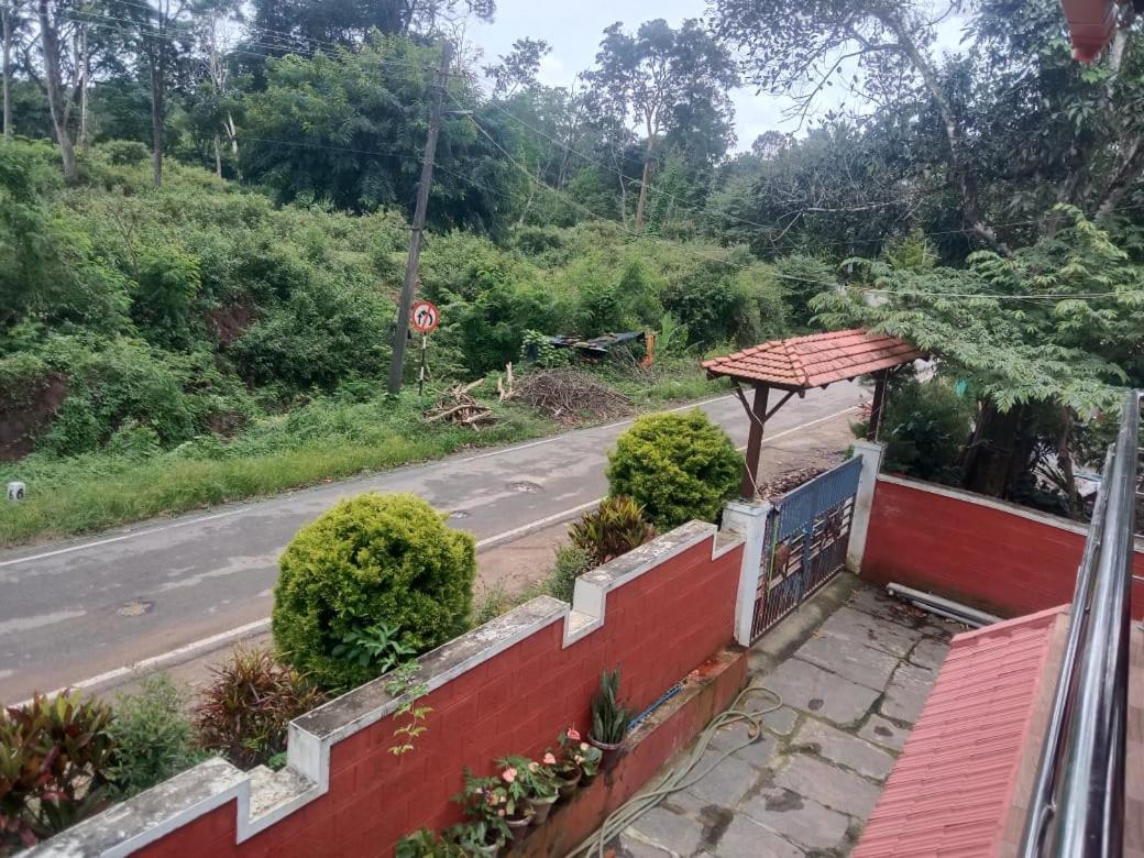 Elephant Path Coorg 3Bhk Villa Suntikoppa Екстериор снимка