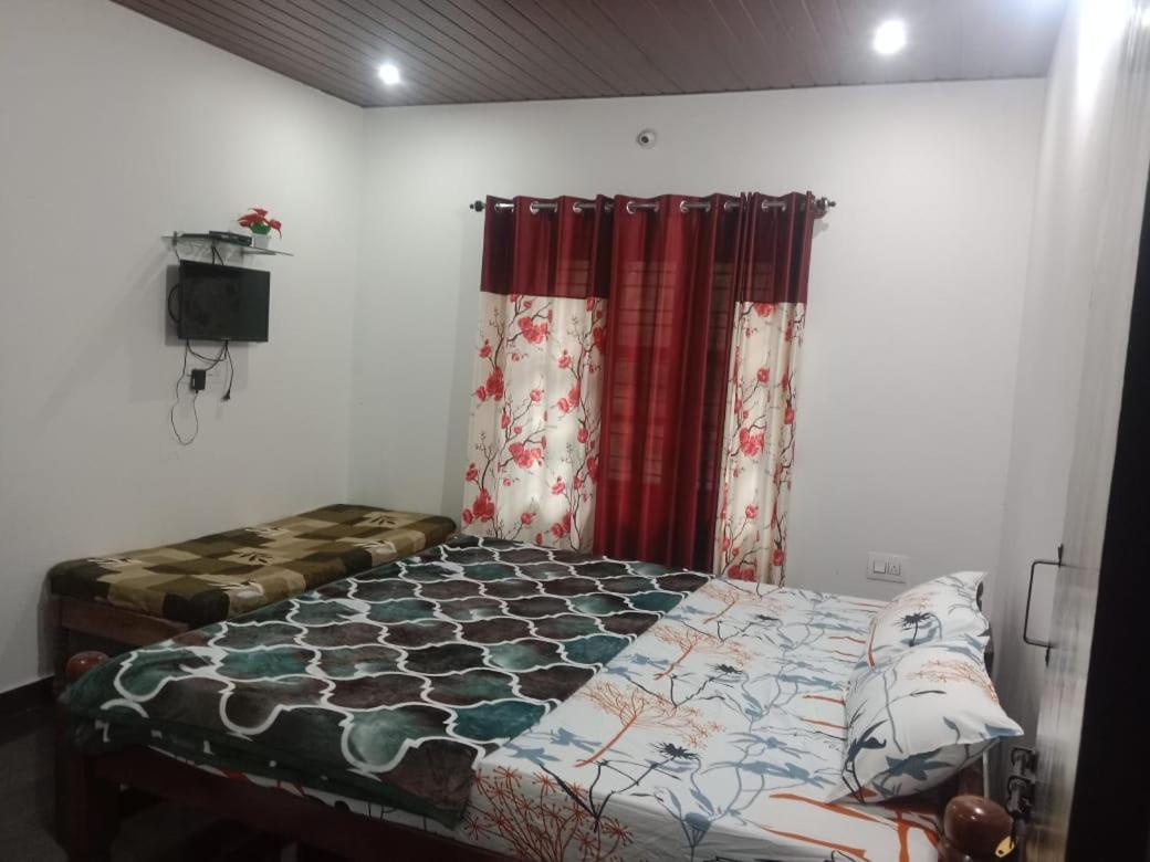 Elephant Path Coorg 3Bhk Villa Suntikoppa Екстериор снимка