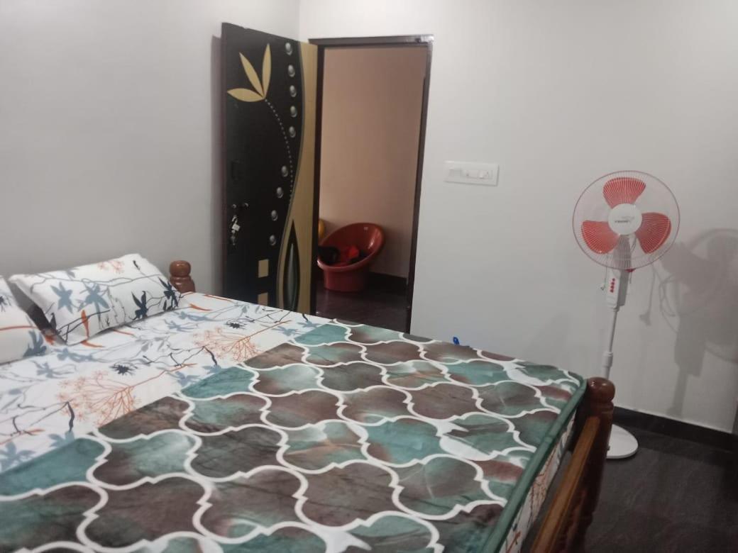 Elephant Path Coorg 3Bhk Villa Suntikoppa Екстериор снимка
