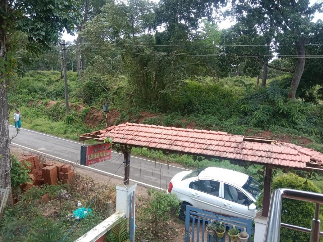 Elephant Path Coorg 3Bhk Villa Suntikoppa Екстериор снимка