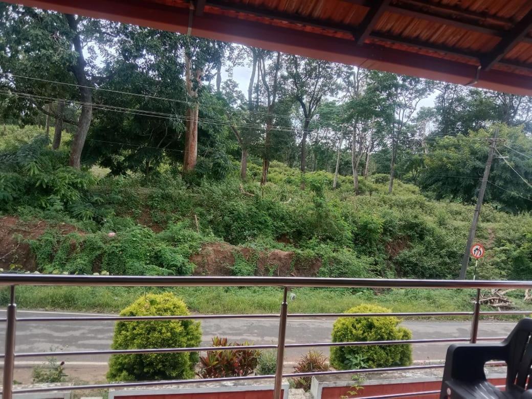 Elephant Path Coorg 3Bhk Villa Suntikoppa Екстериор снимка