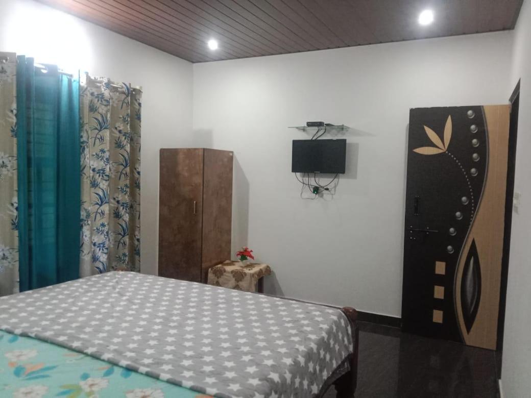 Elephant Path Coorg 3Bhk Villa Suntikoppa Екстериор снимка