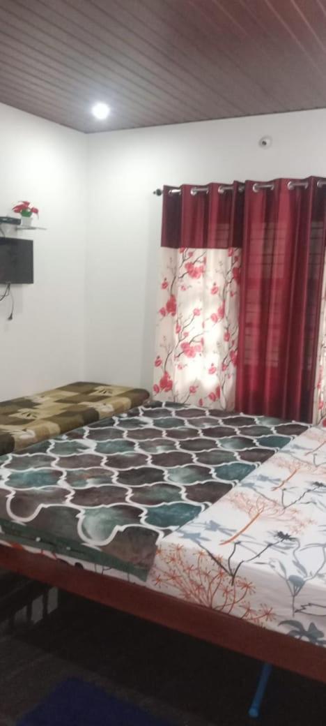 Elephant Path Coorg 3Bhk Villa Suntikoppa Екстериор снимка