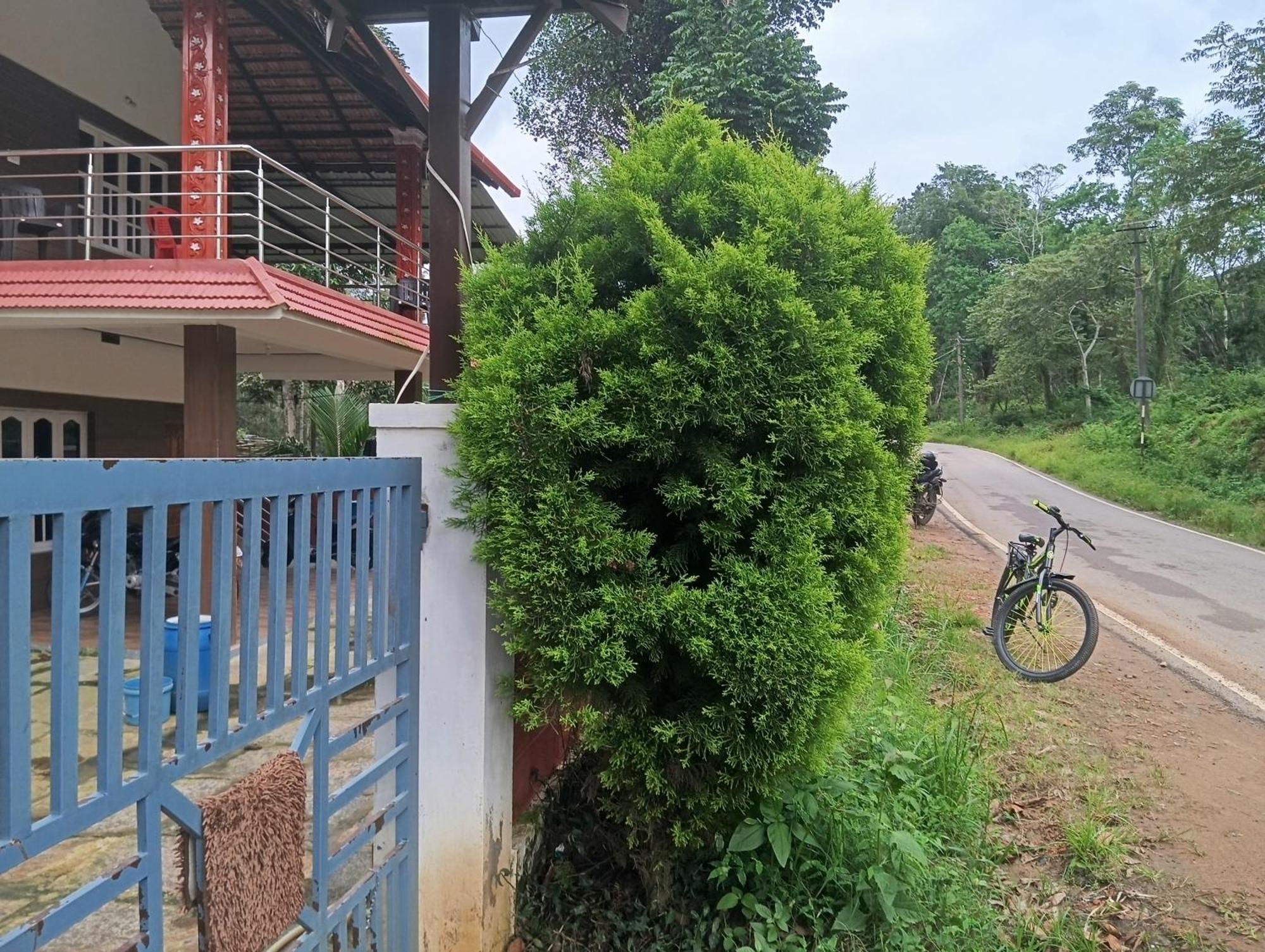 Elephant Path Coorg 3Bhk Villa Suntikoppa Екстериор снимка