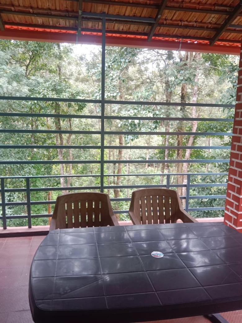Elephant Path Coorg 3Bhk Villa Suntikoppa Екстериор снимка