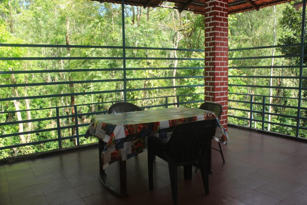 Elephant Path Coorg 3Bhk Villa Suntikoppa Екстериор снимка